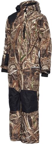 Arctix Kids Dancing Bear Insulated Snow Suit, Realtree Max-5 Camo, Medium in Saudi Arabia