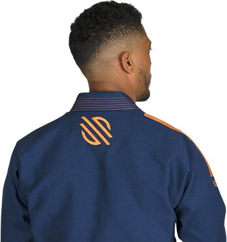Sanabul Core Competition BJJ Gi for Men | Premium Brazilian Jiu Jitsu Gi | IBJJF Competition and Training Preshrunk Fabric in Saudi Arabia