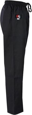 G4 VISION Karate Trousers Martial Arts Karate Pants Student Cotton GI Aikido Kids Pant Kung Fu Adults Kimono Trousers in Kuwait