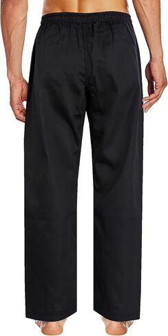 G4 VISION Karate Trousers Martial Arts Karate Pants Student Cotton GI Aikido Kids Pant Kung Fu Adults Kimono Trousers in Kuwait