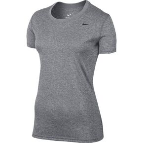 NIKE Women's Dri-Fit Legend Short Sleeve T-Shirt