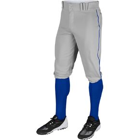 CHAMPRO Men' Standard Adult Triple Crown Knicker in Saudi Arabia