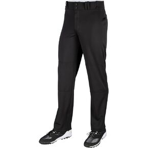 CHAMPRO Men's Standard Adult Triple Crown Open Bottom Pant