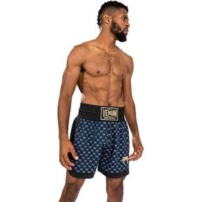 Venum Men's Monogram Boxing Short