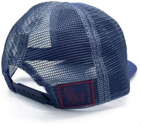 Posted Baby & Toddler Trucker Hat, Baseball Cap, Mesh & Foam for Toddler Boys & Girls Size in Kuwait