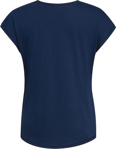 adidas Girls' Cap Sleeve Novelty Logo Tee in Saudi Arabia