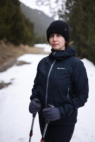 SEALSKINZ Waterproof Cold Weather Roll Cuff Beanie in Saudi Arabia