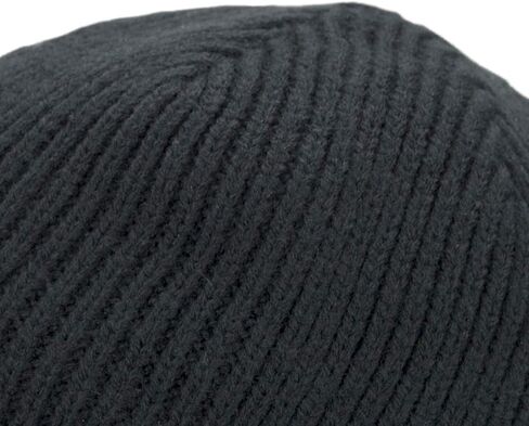 SEALSKINZ Waterproof Cold Weather Roll Cuff Beanie in Saudi Arabia