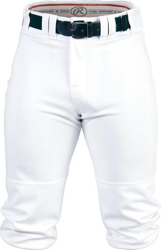 بنطال بيسبول من سلسلة رولينغز برو 150 للعبة/التمرين | شباب | لون خالص | نيكر فيت in Kuwait