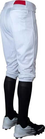 Rawlings Launch Series Knicker Baseball Pants | Solid Colors | Youth Sizes in Kuwait