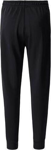 DEVOROPA شباب بنين ركض صوف مبطن مقاوم للماء مدبب Sweatpants الشتاء الحراري المسار رياضي جيوب البريدي in Kuwait