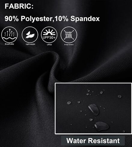 DEVOROPA شباب بنين ركض صوف مبطن مقاوم للماء مدبب Sweatpants الشتاء الحراري المسار رياضي جيوب البريدي in Kuwait
