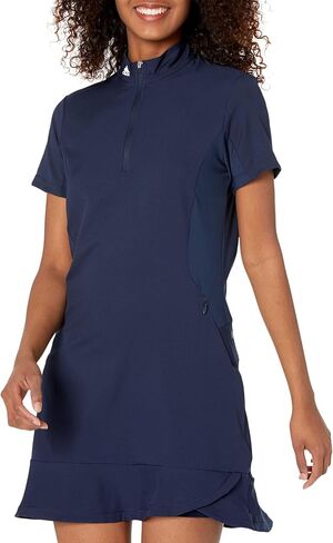 adidas Women's Frill Dress in Saudi Arabia