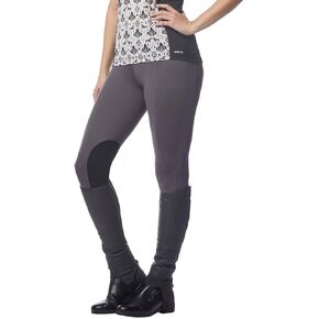 Kerrits Flow Rise Knee Patch Performance Tight