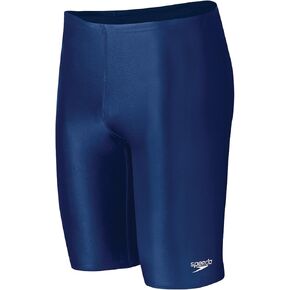 ملابس السباحة سبيدو للأولاد Jammer Powerflex Eco Solid Youth-توقف إنتاجها