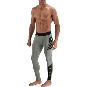Anthem Athletics Reignite Jiu Jitsu Spats Men - Tights, Leggings, Compression Pants, MMA, BJJ, No Gi, Grappling in Kuwait