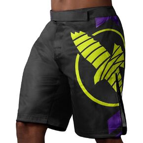 Hayabusa Men's Icon Fight Shorts