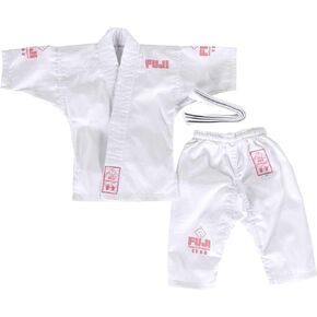 FUJI – Jiu-Jitsu Baby Gi, BJJ Uniform for Babies