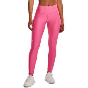 بنطال ضيق للسيدات من Under Armour مزود بحزام خصر عالي مضاد للانزلاق وجيوب
