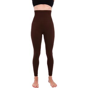 Activewear Thick High Waist Tummy Compression Slimming Body Leggings Pant