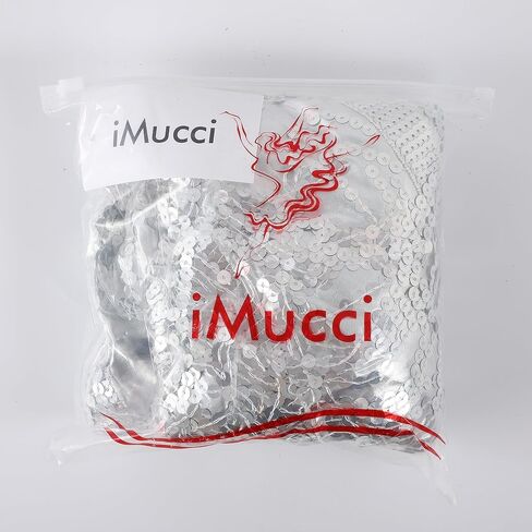 فستان IMucci هامش شرابة الترتر اللاتينية فستان رقص الخامس الرقبة فستان قصير قاعة الرقص زي نادي فساتين الحفلات الزعنفة in Kuwait