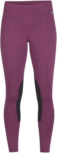 Kerrits Flow Rise Knee Patch Performance Tight in Saudi Arabia