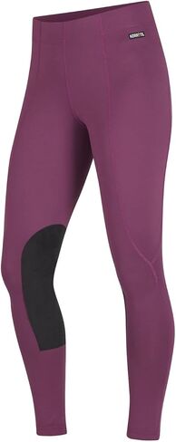 Kerrits Flow Rise Knee Patch Performance Tight in Saudi Arabia