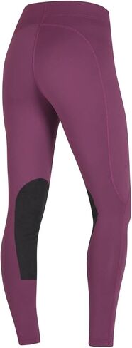 Kerrits Flow Rise Knee Patch Performance Tight in Saudi Arabia