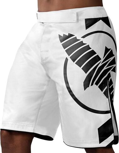 Hayabusa Men's Icon Fight Shorts in Kuwait