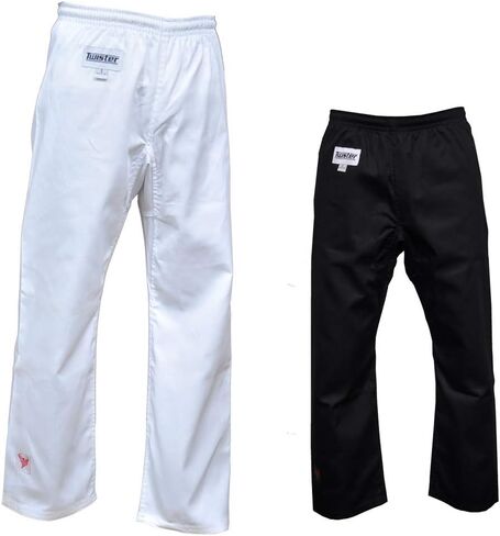 Karate Pants | Taekwondo Pants | Premium Student Karate/Taekwondo Pants | 8oz Karate, Taekwondo Pants for Kids and Adults in Saudi Arabia