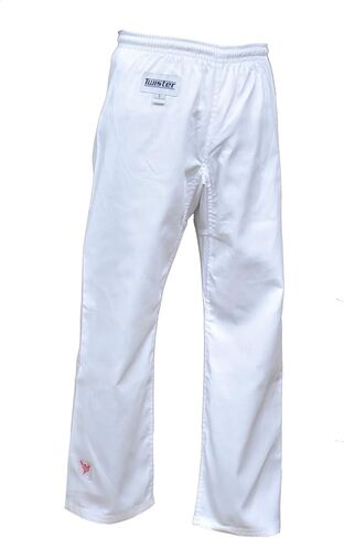 Karate Pants | Taekwondo Pants | Premium Student Karate/Taekwondo Pants | 8oz Karate, Taekwondo Pants for Kids and Adults in Saudi Arabia