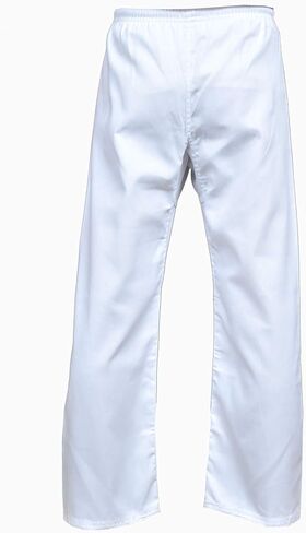 Karate Pants | Taekwondo Pants | Premium Student Karate/Taekwondo Pants | 8oz Karate, Taekwondo Pants for Kids and Adults in Saudi Arabia