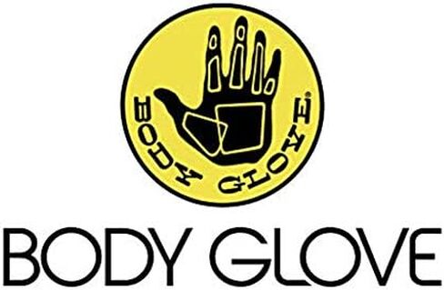 بنطال رياضي للفتيات من Body Glove - 4 قطع من سراويل الركض الصوفية النشطة الأساسية (الحجم: 7-12) in Saudi Arabia