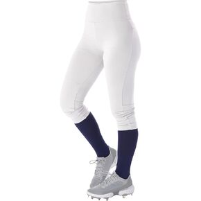 CHAMPRO Women's Yoga-Style Softball Pants