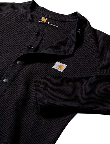 بدلة Carhartt الرجالية ذات الطبقة الأساسية الحرارية الكلاسيكية ذات الطبقة الأساسية من Carhartt in Kuwait