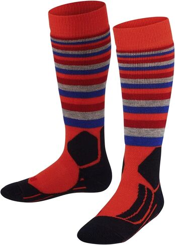 FALKE Kids' Sk2 Stripe K Kh in Saudi Arabia