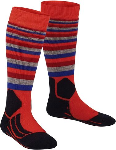 FALKE Kids' Sk2 Stripe K Kh in Saudi Arabia