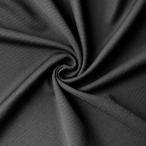 الشباب البيسبول جيرسي فارغة زر أسفل للأولاد تي شيرت، عادي قصيرة الأكمام محب الهيب هوب رياضي قمصان رياضية S-XL in Kuwait