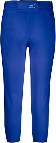 Mizuno Adult Women's Belted Low Rise Fastpitch Softball Pant in Kuwait