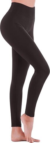 IUGA High Waisted Leggings for Women Workout Leggings with Inner Pocket Yoga Pants for Women in Kuwait