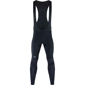 Cycling Bib Pants for Men Gel Padded Compression Bike Riding Leggings Stretch Bicycle Tights in Saudi Arabia