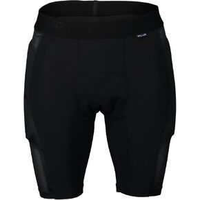 POC Synovia VPD Shorts MTB Armor Uranium Black LRG in Saudi Arabia