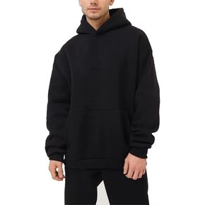 TUVEKE Sweat Suits For Men Set 2 Piece Hoodie Jogger Long Sleeve Sweatsuits Hoodie and Pants Size S To 2XL in Saudi Arabia
