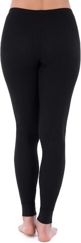 Fruit of the Loom Women's Micro Waffle Thermal Bottom in Saudi Arabia