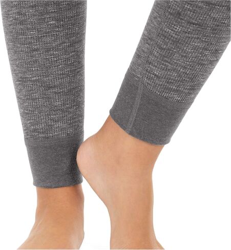Fruit of the Loom Women's Micro Waffle Thermal Bottom in Saudi Arabia