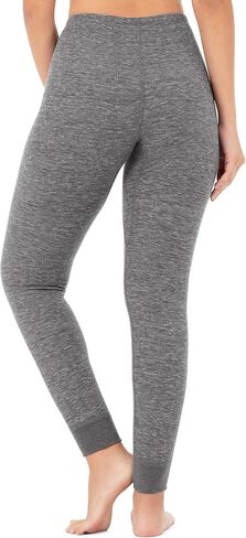 Fruit of the Loom Women's Micro Waffle Thermal Bottom in Saudi Arabia