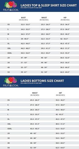 Fruit of the Loom Women's Micro Waffle Thermal Bottom in Saudi Arabia