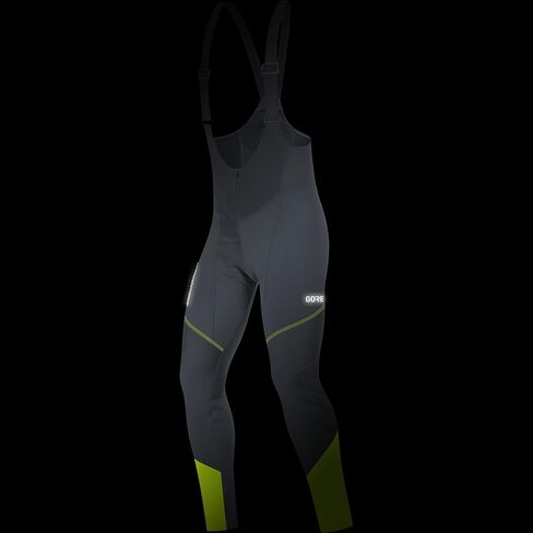Gore Men's C3 Gws Bib Tights+ in Kuwait