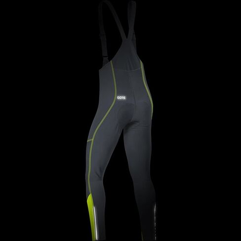Gore Men's C3 Gws Bib Tights+ in Kuwait