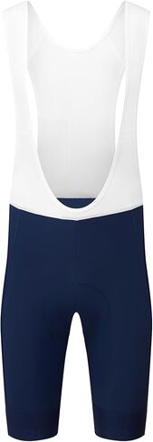 LE COL Men's Pro Bib Shorts II | Padded Chamois Cycling Shorts with Gel Inserts | XS - 3XL in Kuwait